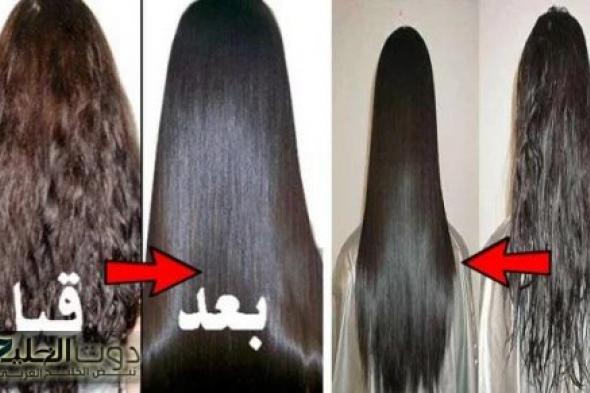 “جبتلك سر يابانين”.. ماسك الرز لفرد وتنعيم الشعر الخشن والمجعد هيبقي ناعم زي الحرير هتنبهري بالنتيجة من اول