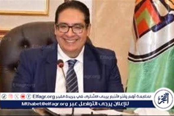 عبدالصادق: سيادة القانون ضمانة لحماية القيم الجامعية