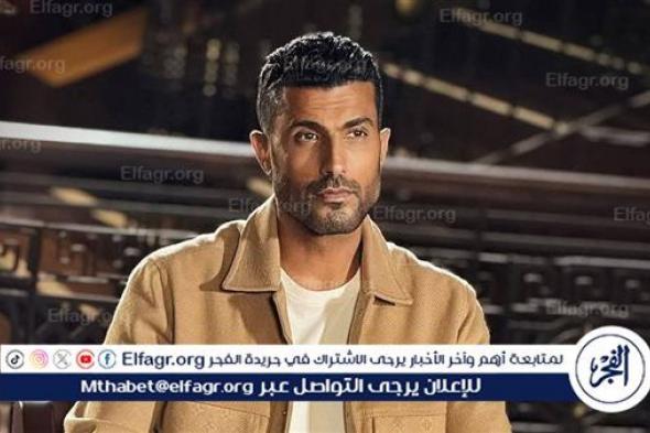محمد سامي يشيد بـ "سيكو سيكو": عمر المهندس مخرج عبقري وعصام عمر نجم المستقبل