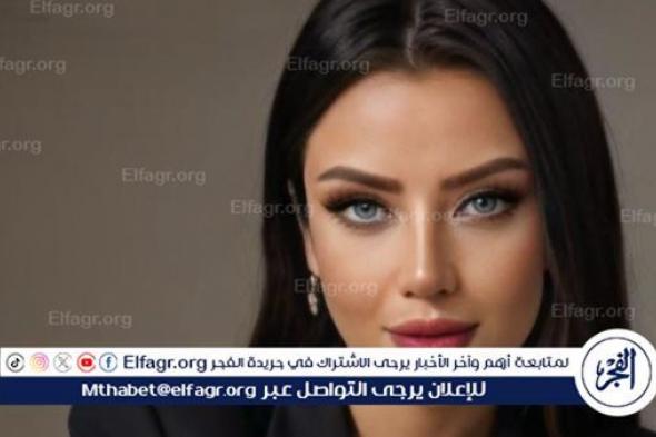 رضوى الشربيني في عيد ميلادها الـ44.. رحلة كفاح صنعت منها صوت المرأة الأول على الشاشة