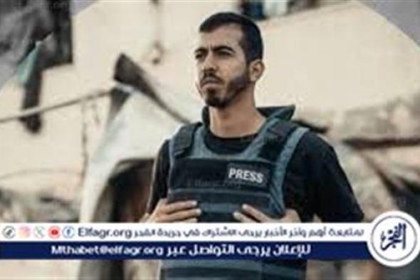 فيديو الجنازة الكاملة.. تشييع الصحفي صالح الجعفراوي وسط هتافات الغضب والحزن