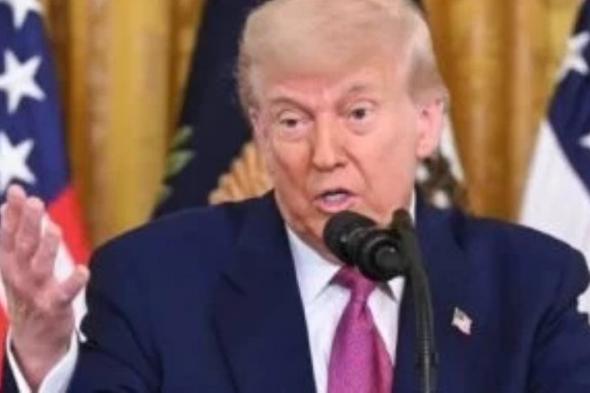 ترامب: استعادة المحتجزين أمر عظيم وبايدن ليس عظيما مثلى