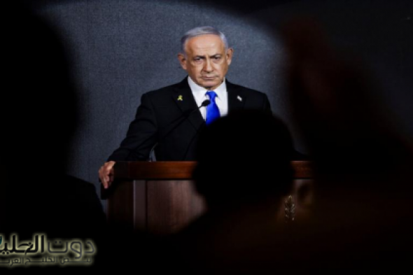 نتنياهو: المعركة لم تنته في غزة والمنطقة