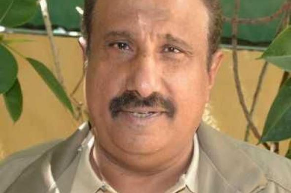 أخبار اليمن : الشريف يعزي بوفاة المحامي عبدالمجيد صلاح