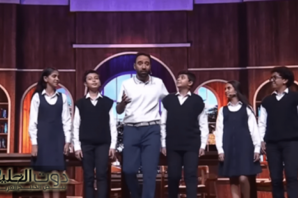 محمد سلام يعود للساحة الفنية بعد غياب عامين .. فيديو