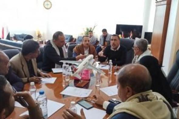 أخبار اليمن : صنعاء تقف أمام حريق حافلة النقل في أبين