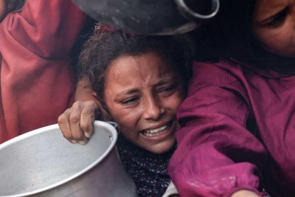 العالم اليوم - فضيحة التبرعات.. نصف مليار نهبتها مؤسسات إخوانية باسم غزة