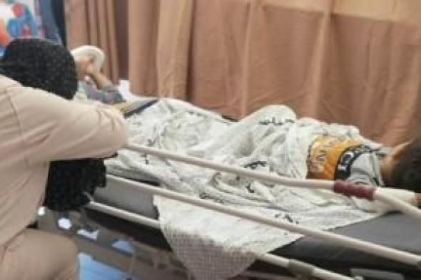 أخبار اليمن : وفاة 10 آلاف مريض في غزة