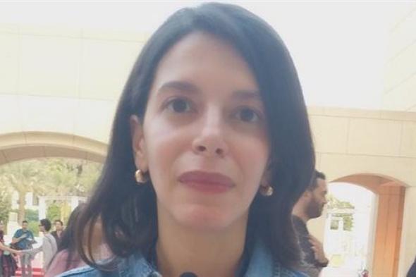 بسمة نبيل لـ دوت الخليج الفني: "تجربتي مع يسرا شئ مكنتش أحلم بيه.. وبجهز لعمل في رمضان 2026"