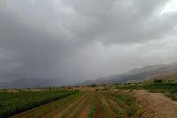 أخبار اليمن : الأرصاد يحذر من تشكل صقيع في المرتفعات