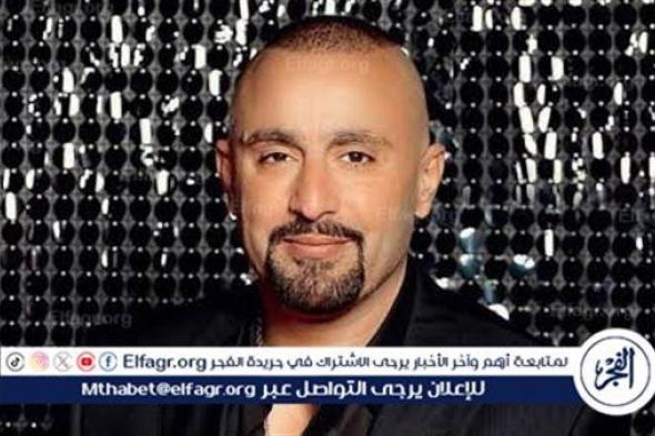 أحمد السقا لنزار الفارس: «الطلاق لا يقتصر على الوسط الفني… نحن دائمًا تحت المجهر»