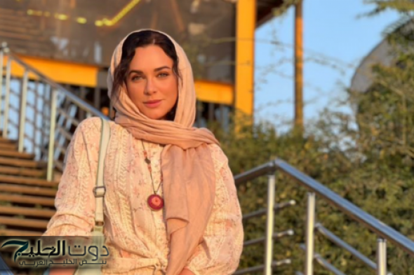 سلاف فواخرجي ترد على منتقديها وتُدخل إسرائيل على الخط