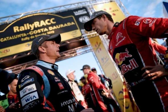 أوجييه ولوب: رقم قياسي تحقق بأسلوبين مختلفين