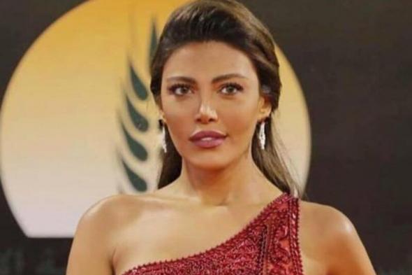 ريهام حجاج داخل السباق الرمضاني 2026