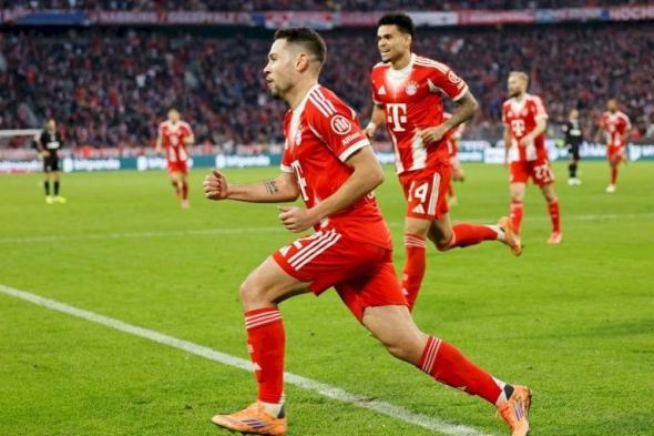 بطولة ألمانيا: بايرن يُسقط سانت باولي بهدفين قاتلين في 3 دقائق