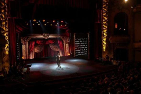 فوز "الهاربات" بجائزة التانيت الذهبي لأيام قرطاج المسرحية