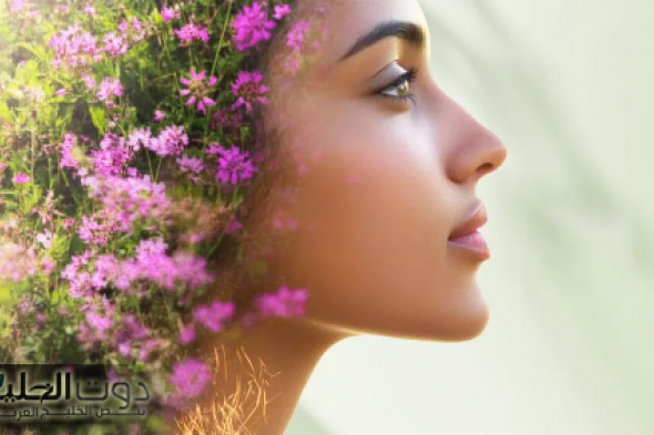 احصلي على بشرة مشرقة وناعمة طوال الموسم البارد