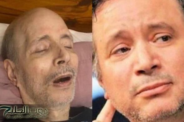 تحديثات هامة حول الحالة الصحية للفنان إيمان البحر درويش ودعوات بالشفاء العاجل