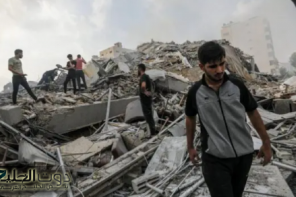 عراقيل تواجه وساطة وقف الحرب في غزة