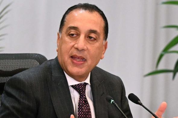 رئيس الوزراء يعلق على أحداث المنطقة: نضع فى الحسبان كافة السيناريوهات