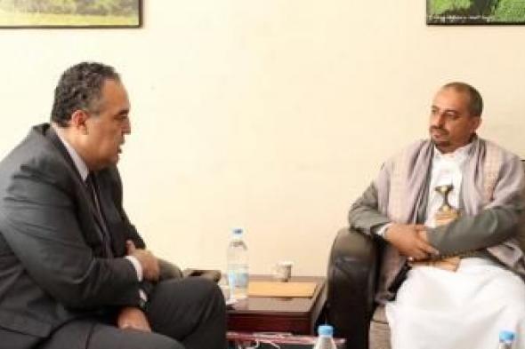 أخبار اليمن : أبو راس: حريصون على تحقيق السلام