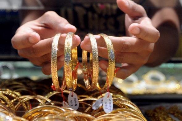 الذهب يرتفع في مصر مجددًا.. عيار 21 يتجاوز 6600 جنيه والجنيه 53 ألفًا