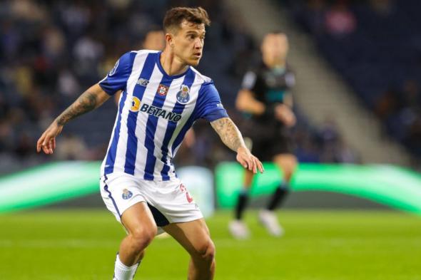 هل يرحل أوتافيو عن القادسية؟.. تفاصيل مصيره في...