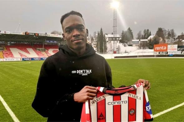 تطور مفاجئ جماهير الأهلي.. هل تعاقدت الإدارة مع نسخة...