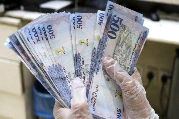 لو مسافر السعودية.. إليك سعر الريال السعودي اليوم...