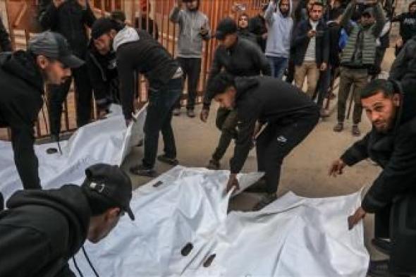 أخبار اليمن : ارتفاع حصيلة شهداء غزة إلى 72049