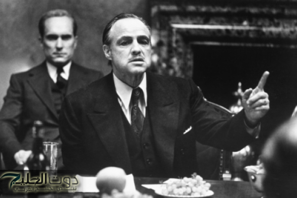 وفاة نجم فيلم العرّاب الممثل الأسطوري روبرت دوفال