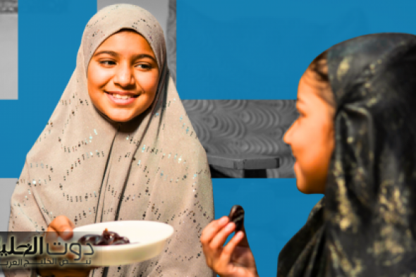 لماذا يُنصح بالإفطار على التمر .. خبراء يوضحون السر