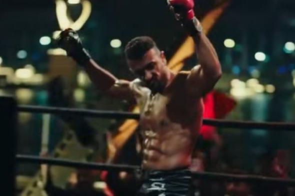 على كلاي الحلقة الأولي.. إنزعاج العوضى بسبب كشف سره لدى أسرته