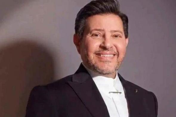 أسرة هاني شاكر تنفي فقدانه الوعي بمستشفى باريس نفت الفنانة نادية مصطفى وكيل نقابة المهن الموسيقية نقلا عن نهلة توفيق زوجة الفنان هاني شاكر إقرأ المزيد