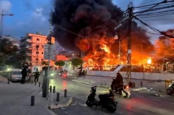 أخبار اليمن : ارتفاع ضحايا العدوان الإسرائيلي على لبنان إلى 886 شهيداً