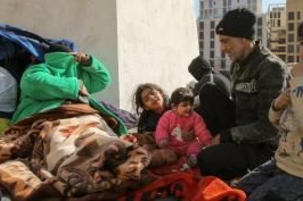 أخبار اليمن : أكثر من مليون نازح في لبنان