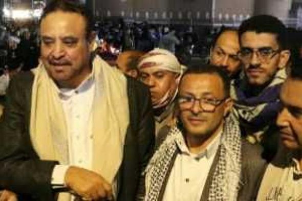 أخبار اليمن : أمين العاصمة يُدّشن حملة النظافة