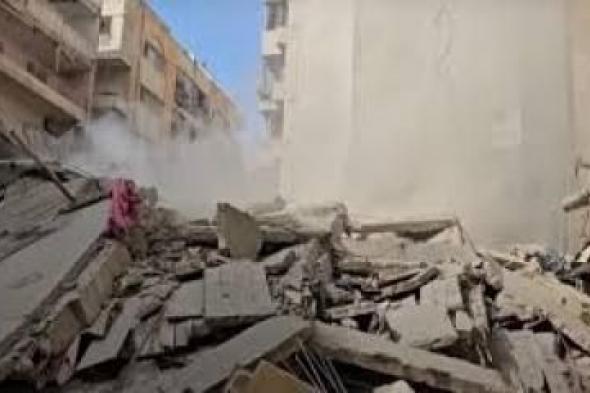 أخبار اليمن : 1021 شهيداً في لبنان منذ 2 مارس