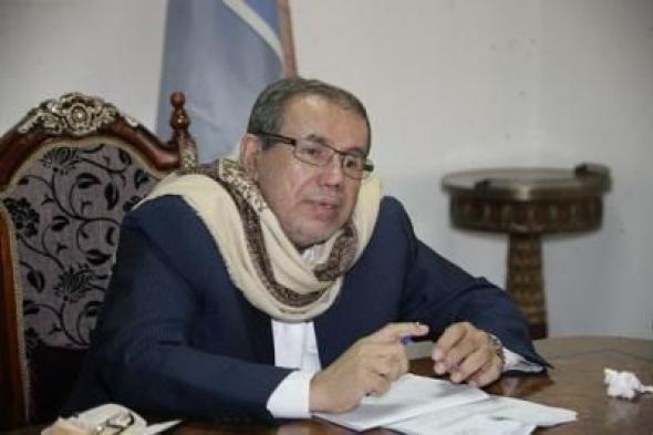 أخبار اليمن : فروع المؤتمر تهنئ أبو راس بعيد الفطر