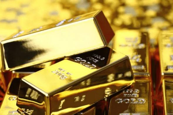 أسعار الذهب تتراجع بأكثر من 5% مع تزايد مخاوف التضخم بسبب حرب إيران
