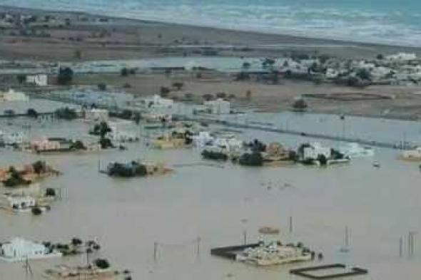 أخبار اليمن : احذروا.. أمطار وسيول وتدني الرؤية