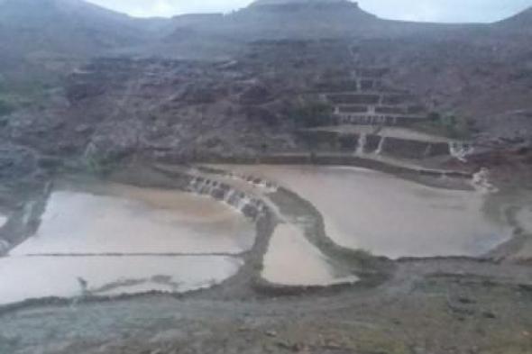 أخبار اليمن : أمطار متوقعة وجريان للسيول في 10 محافظات