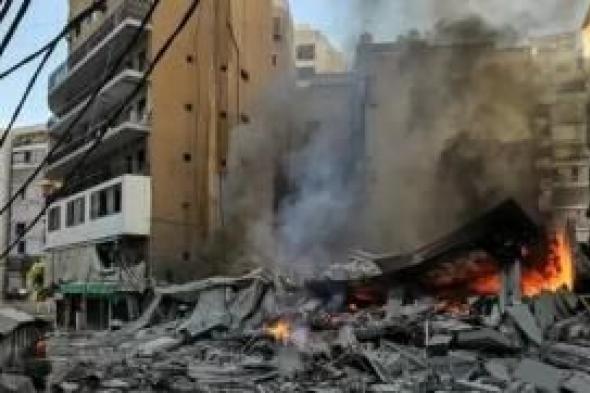 أخبار اليمن : 2020 شهيداً في لبنان منذ 2 مارس