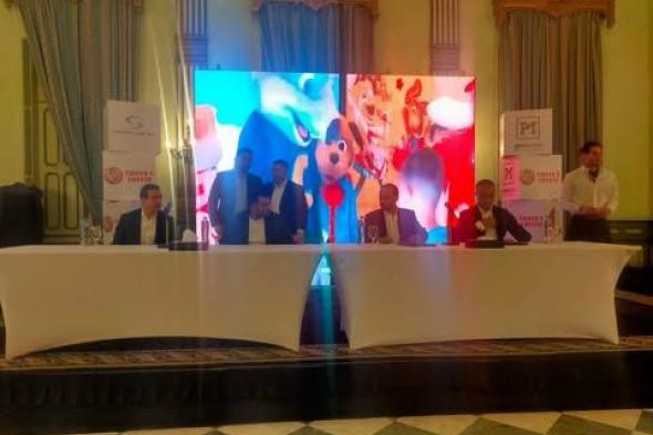 سفاري القابضة: السوق المصرية محور رئيسي لاستثماراتنا وندرس التوسع إقليميًا