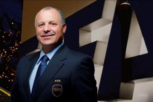 بسبب أزمة محمود وفا.. هاني أبو ريدة يتخذ...