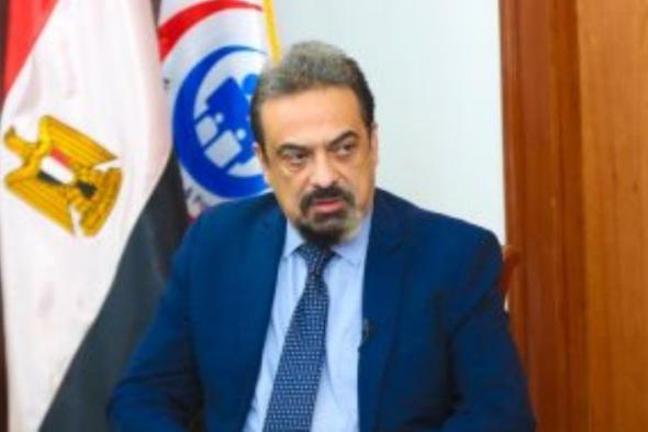 وزارة الصحة: قدمنا 50 ألف استشارة نفسية عبر الخط الساخن لزيادة الوعى