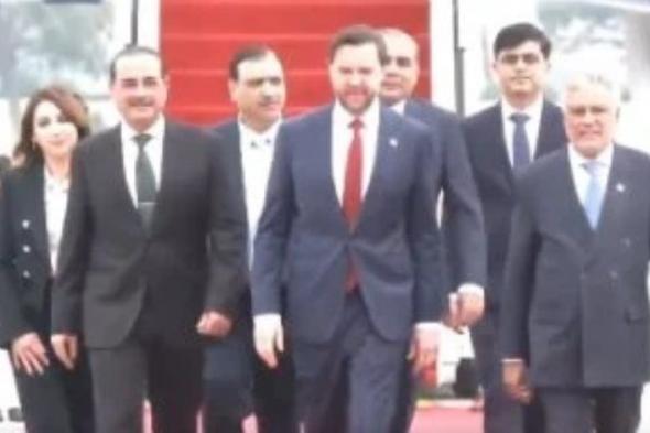 إعلام باكستانى: لا موعد محدد حتى الآن لجولة محادثات مقبلة بين واشنطن وطهران