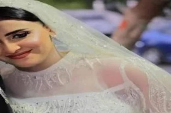 منذ قليل .. وصول المتهم فى قضية مقتل عروس المنوفية لجنايات شبين الكوم لبدء محاكمته