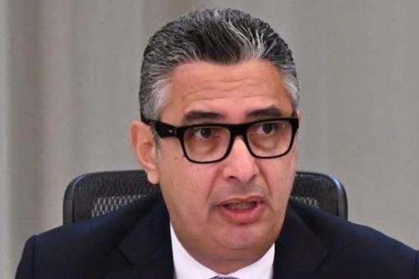 وزير التموين يتابع جهود جهاز تنمية التجارة الداخلية في التحول الرقمي ويوجه بإطلاق الموقع الرسمي