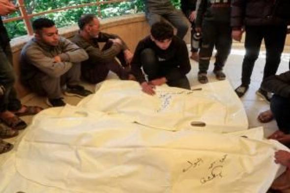 أخبار اليمن : 72568 شهيداً في غزة منذ 7 أكتوبر